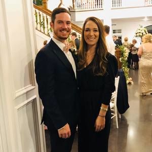 Meet your Posher, Carissa